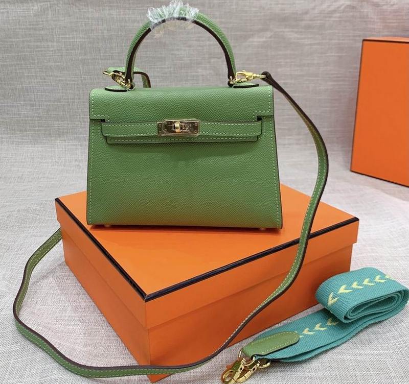 Hermes Handbags 9